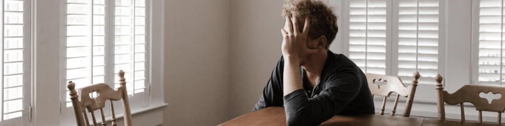 overcoming emotional pain
