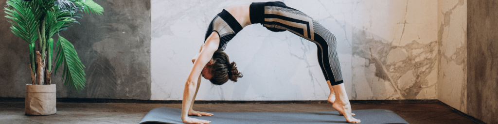 stretching exercises