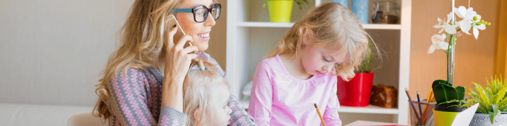 time management work from home