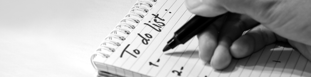 to-do-list