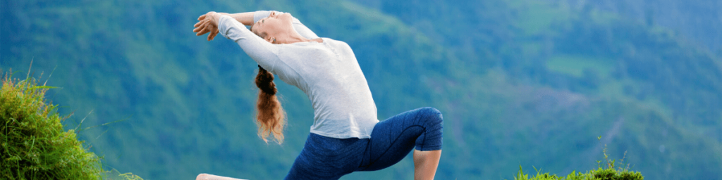 hatha yoga