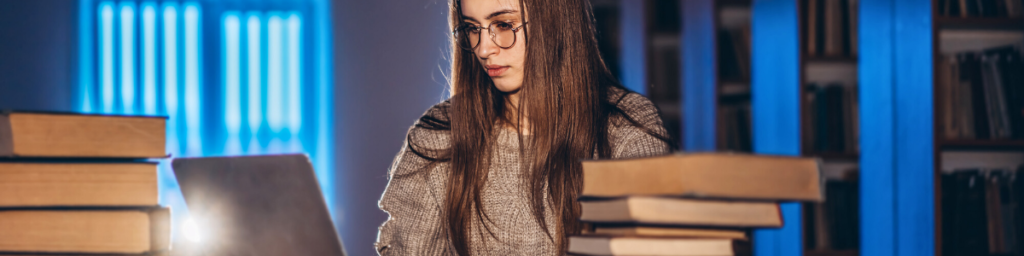 study overtime after failing an exam