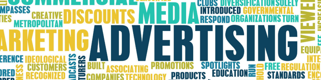 media advertising print