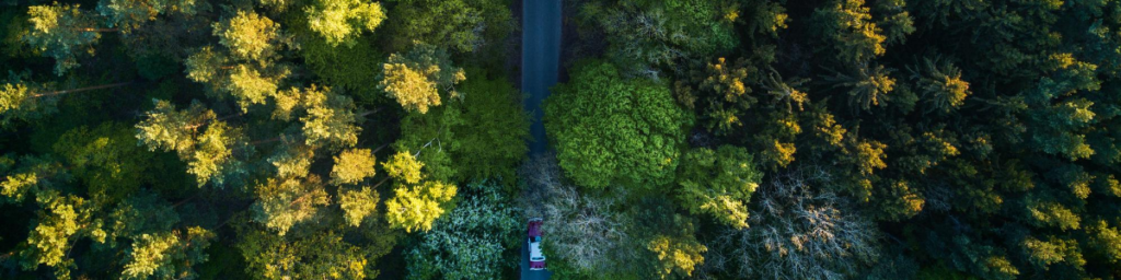 drone video tips for overhead shots