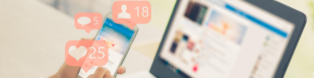 facebook marketing is driven by engagements