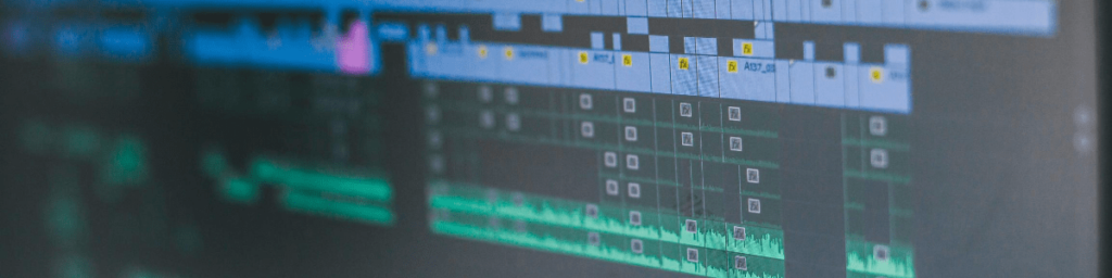 free video editing software