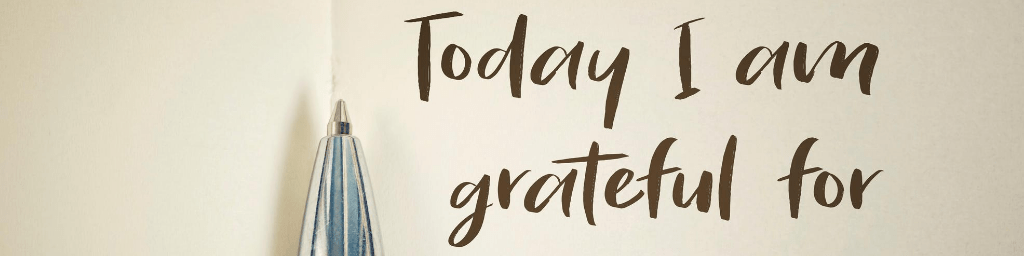 gratitude