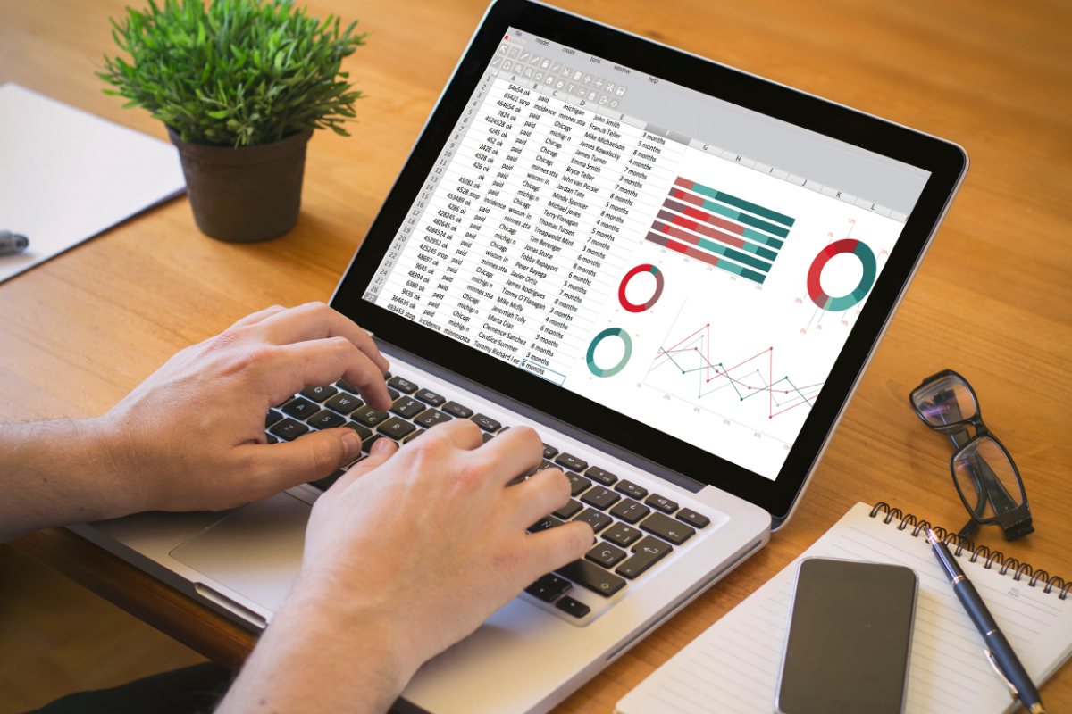 advanced excel skills let you work more efficiently