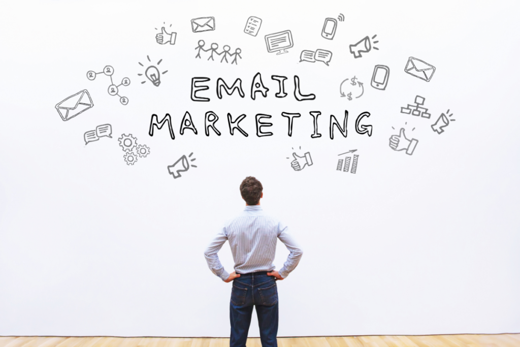 the ins and outs of email marketing training