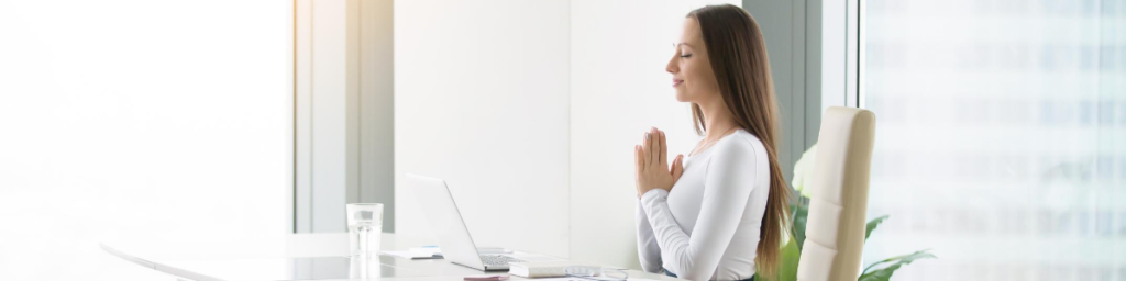 emotional intelligence helps you find inner peace