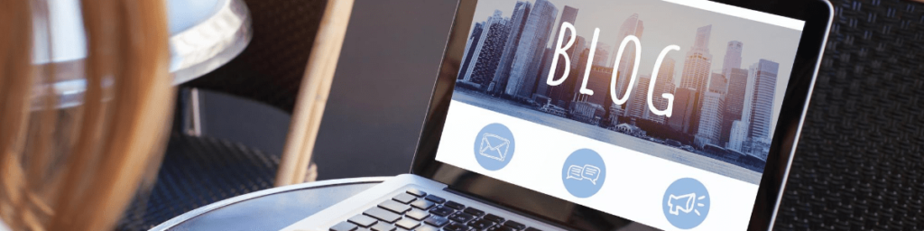 blogging benefits for business