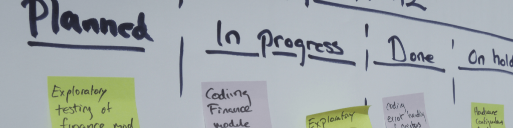 effective project management