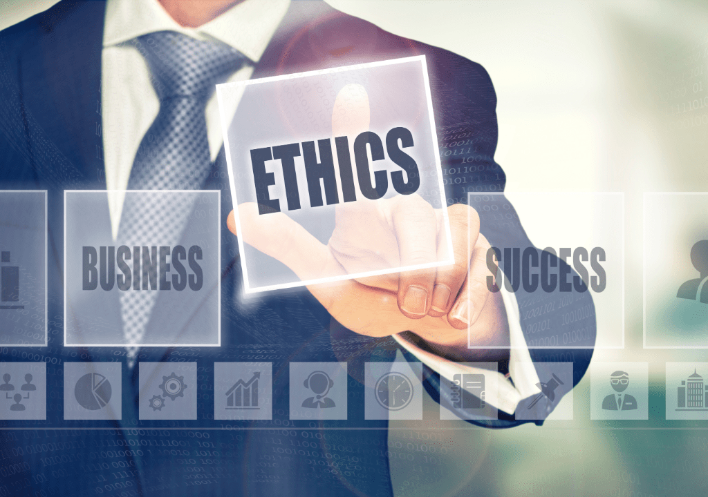 ethical business decision