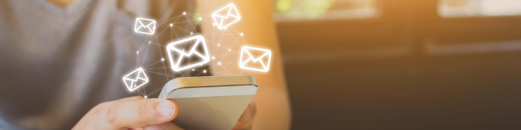 email marketing on facebook