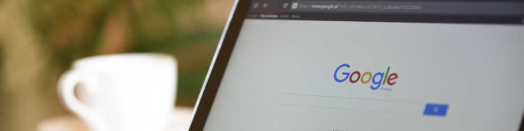 learn to generate blog post ideas with the help of google