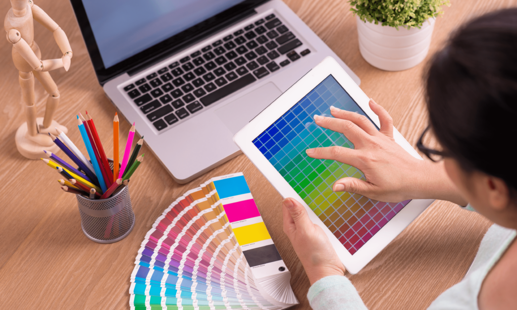 How To Become A Graphic Designer Without A Degree Skill Success Blog