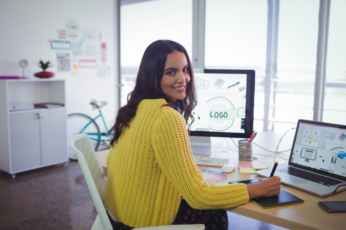 freelancing for graphic designers