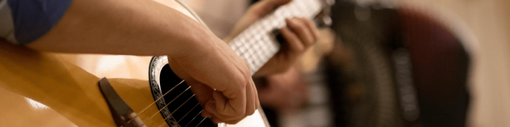 best online guitar lesson