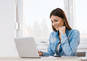 how to work from home online