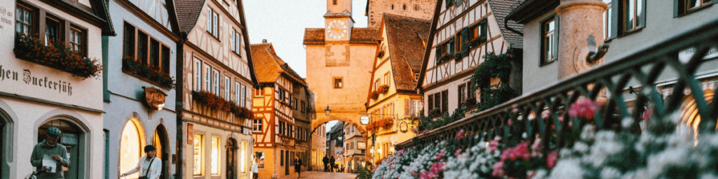 learn german language