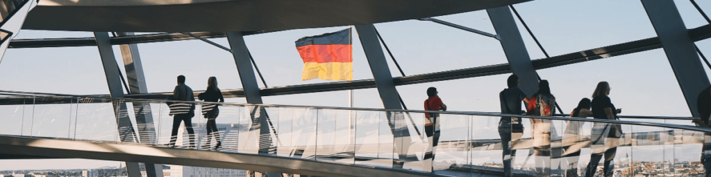 learn the german language
