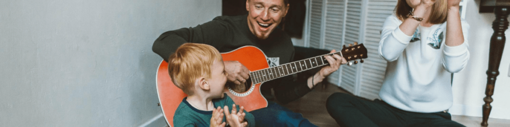 learn to play guitar
