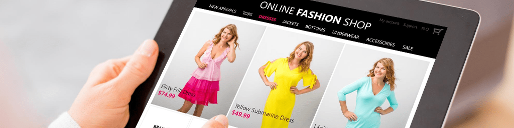 woman-shopping-online-for-new-dress