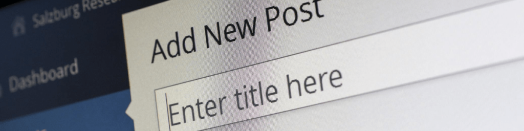 how to start a blog and make money