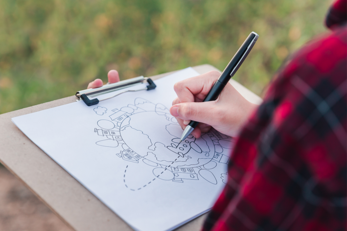 The Best Cartoon Drawing Courses for Beginners | Skill Success Blog