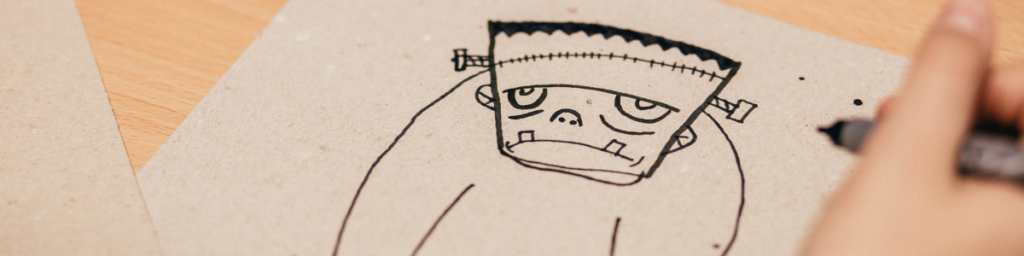 basics of drawing cartoons for beginners