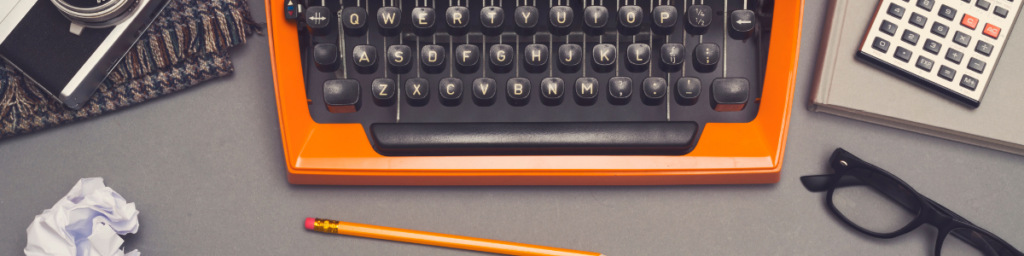 wenglish writing technique materials