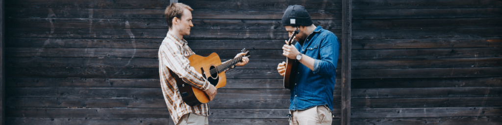 guitar songs