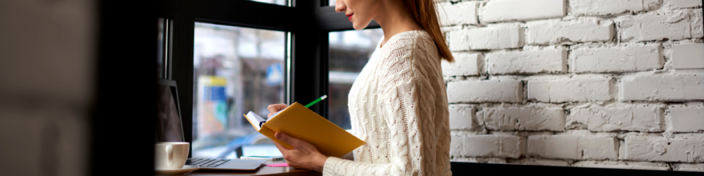 english writing technique for business