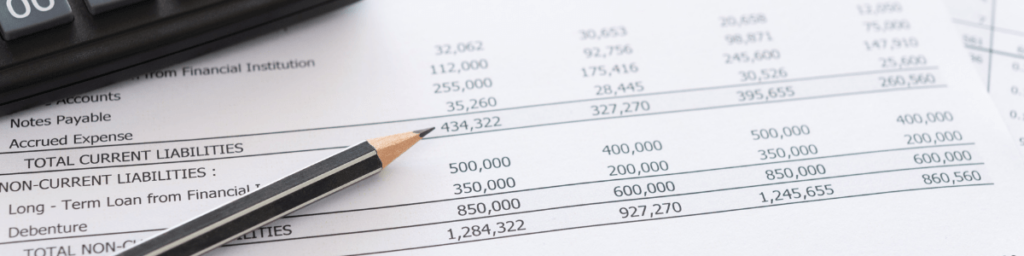 importance of accounting