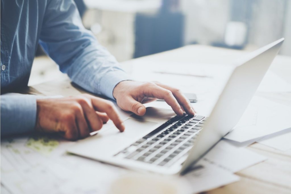business writing course