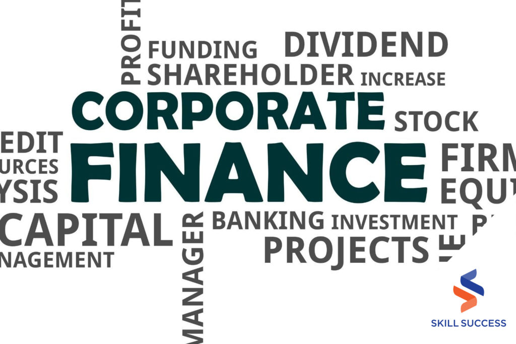 corporate-finance-course-for-cost-estimator