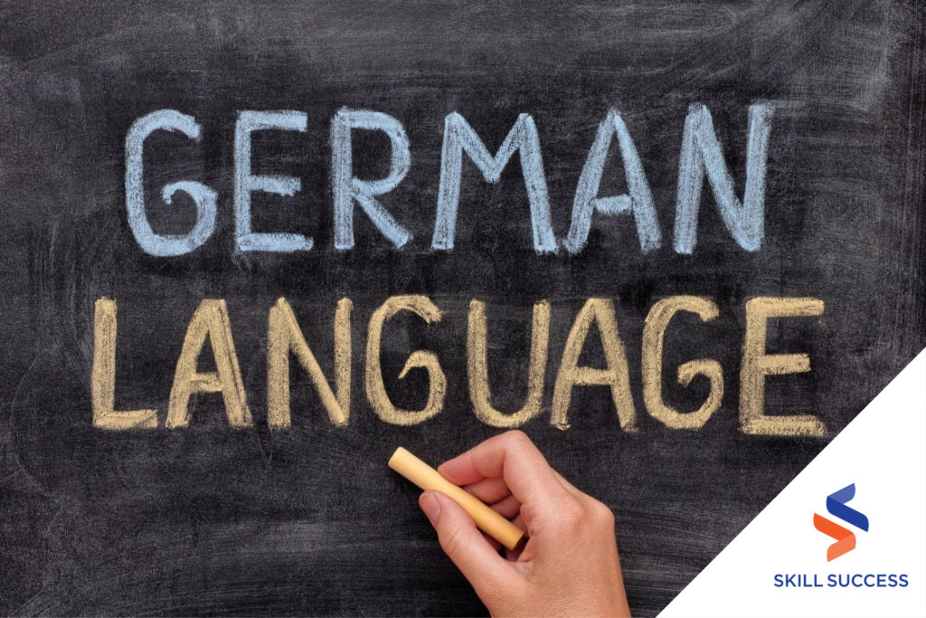 interpreter-hand-writing-german-language-on-blackboard