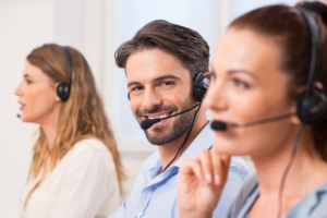 phone soft skills for customer service