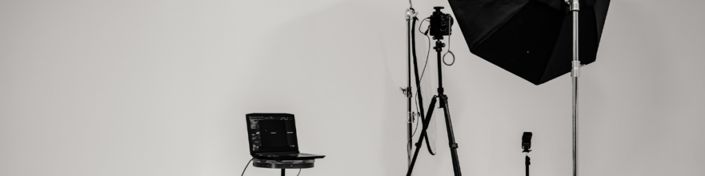 Beginner's Guide to Modern Studio Photography | Skill Success Blog