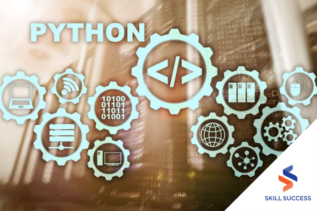 python-programming-language-on-server-room-background-for-web-developer