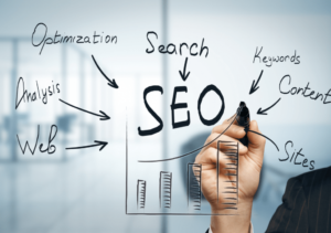 seo guide