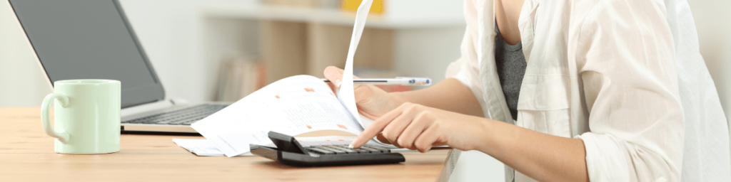 accounting software