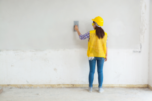 blue collar jobs are for women too