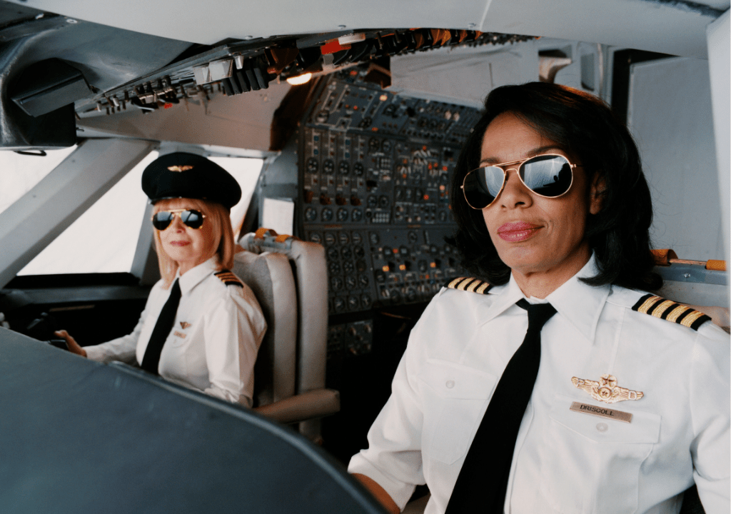 Pro Pilot Salary Survey 2024 - Eda Bernetta