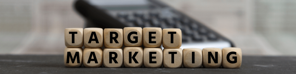 target marketing