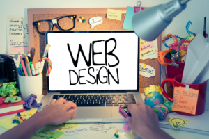 what is web design?