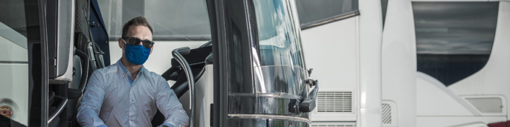 driver jobs hiring during coronavirus
