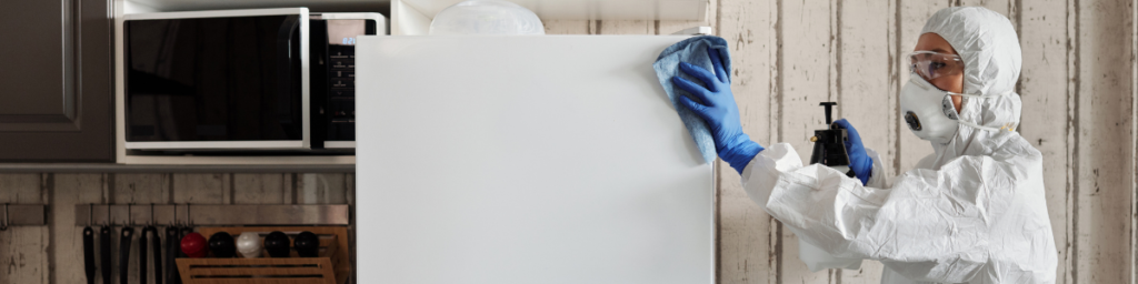cleaner jobs hiring during coronavirus