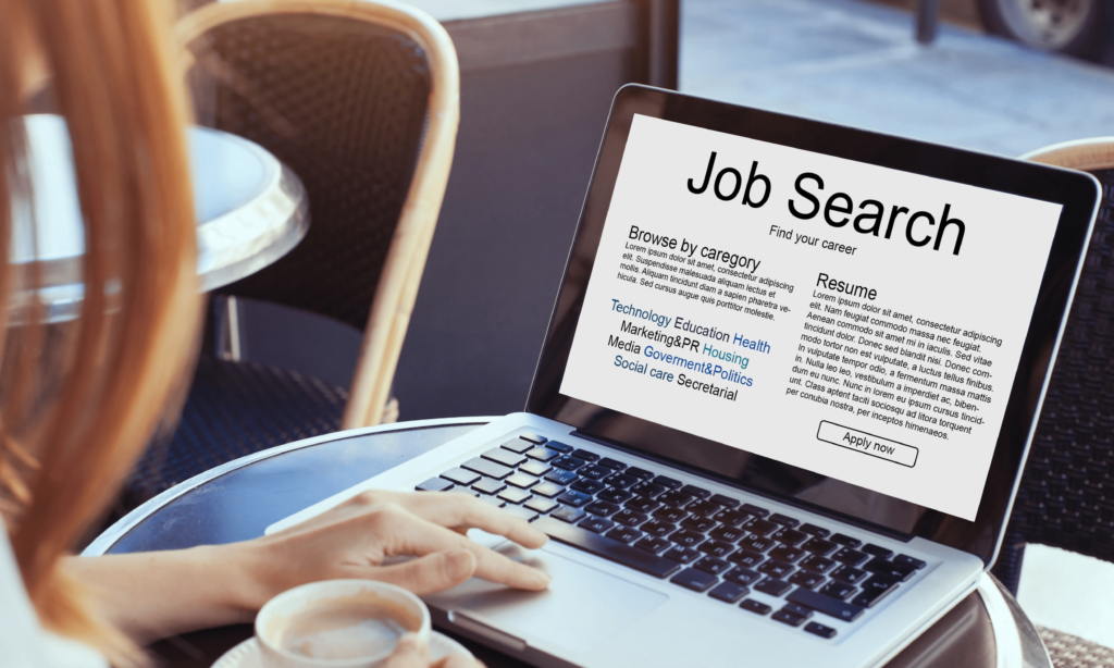 Tips on How to Apply for a Job Online | Skill Success Blog