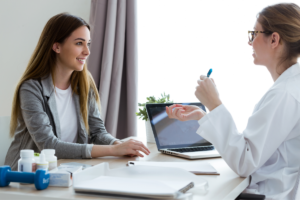 nurse-applicant-getting-interviewed